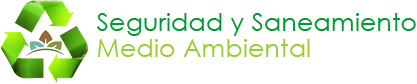 Seguridad y Saneamiento Medio Ambiental