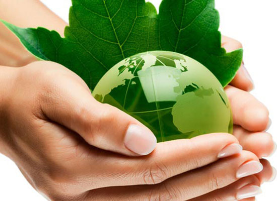 Instrumentos de Gestión Ambiental